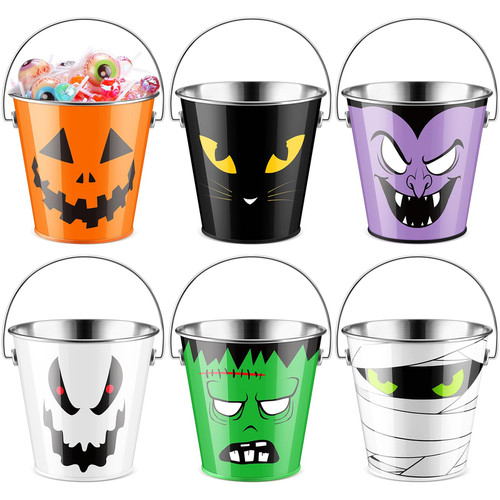 Tioncy pcs halloween - 24,