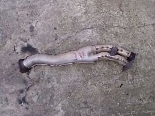 MAZDA MX5 / MK2 / 1998 - 2001 /  1.8 / 1.6 EXHAUST FRONT PIPE / DOWN PIPE