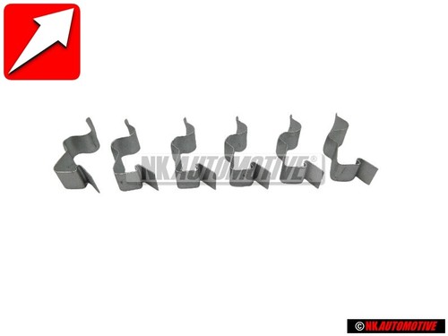 Genuine heater valve - 6x,