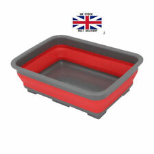 10 Ltr Collapsible Washing Up