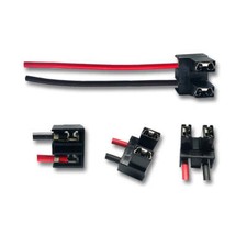 Light pin headlight - h7,