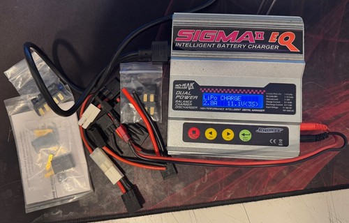 Ripmax sigma eq - 2,