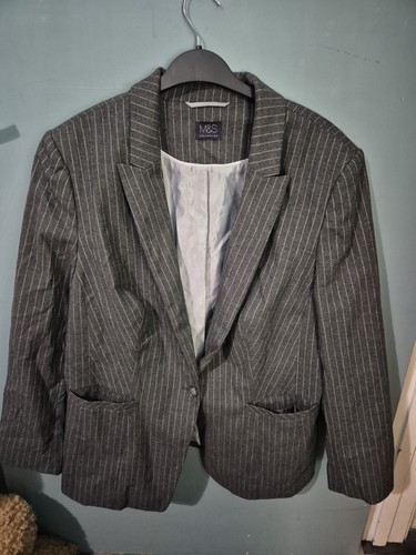 Marks and spencer - and, l