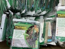 10 X 4 POCKET GARDEN APRONS