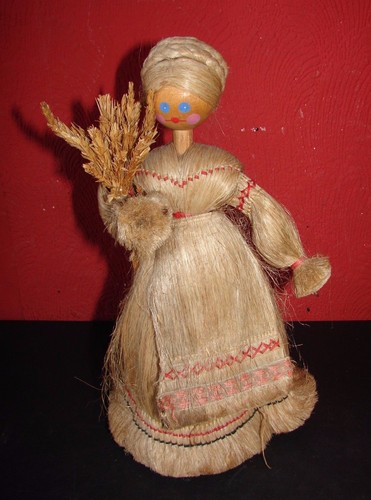 Vintage traditional russian - vintage,