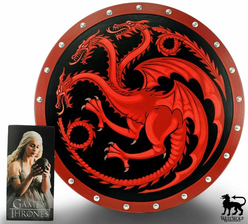 Christmas game thrones - game, of
