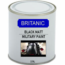 Military Vehicle Paint. Matt