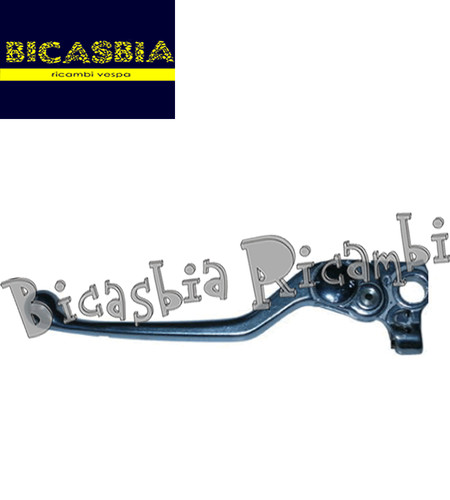 13297 left clutch - left, lever