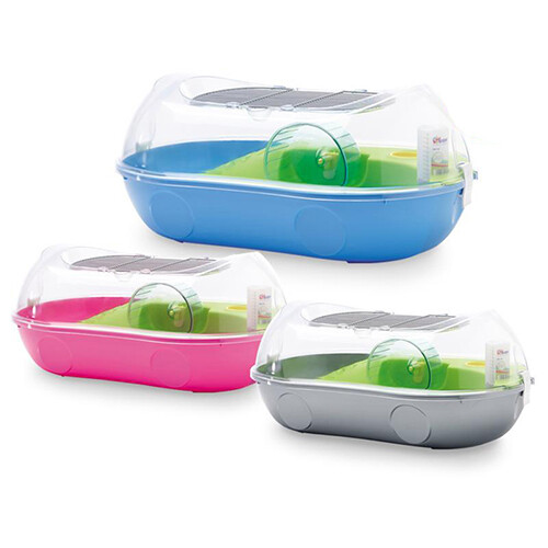 Nobby hamster home spelos - nobby,