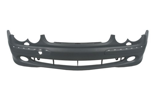 Front bumper cover with - with, wh