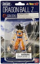 Dragon Ball Z SHODO Son Goku Action Figure BNIB