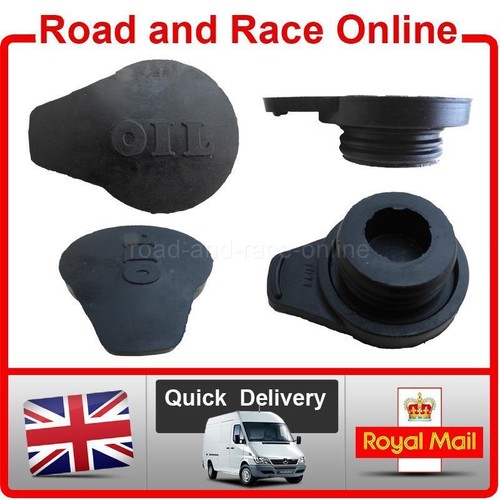 Oil tank filler cap for - cap, yamaha