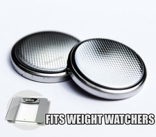 Replacement Battery for Weight