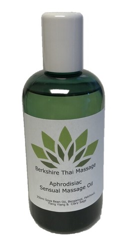 Berkshire thai massage - berkshire,
