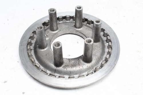 Clutch basket pressure - basket, plate