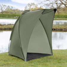Atlas Fishing Day Shelter Fishing Hunting Outdoors Green