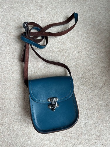 Yoshi lighfield green satchel - yoshi,