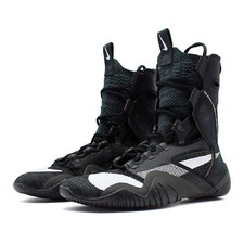 Nike HyperKO 2 Boxing Shoes Boxing Boots Black CI2953-002