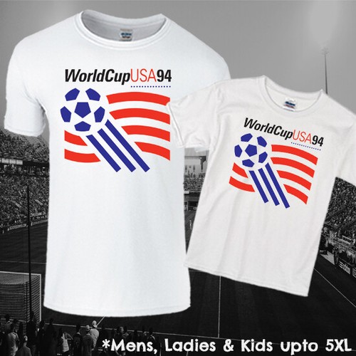 World cup usa - usa, 94