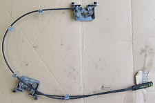 Genuine Used MINI Bonnet Catch / Lock & Cables R56 R55 R57 R58 R59 - 2753419 