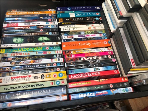 100 mixed used new - 100, job