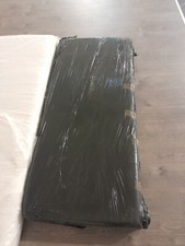 Moroccan mattress 160 x 70 12cms