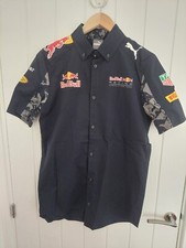 PUMA Red Bull Racing F1 Team