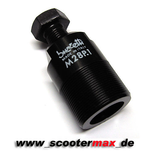 Vespa fan flywheel ignition - fan,