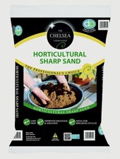 Horticultural Sharp Sand |