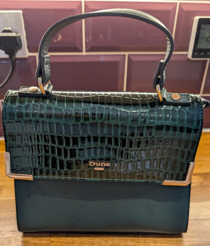 Dune london dinidhano hand bag - dune,