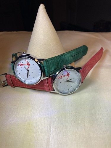 Womens watch nautical maritime - womens,