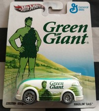 2013 Hot Wheels Premium Pop