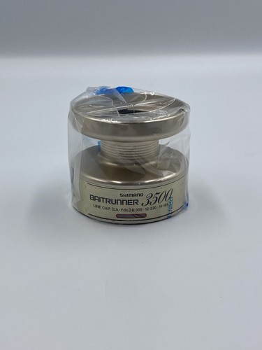 New shimano baitrunner - -,