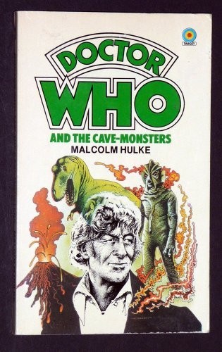 Doctor who and the cave - the,