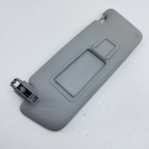 Audi sun visor interior - a1,