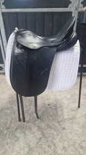 Albion slk dressage saddle - slk,