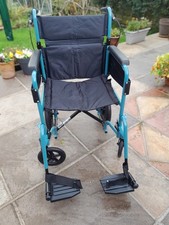 Days Escape Lite Wheelchair