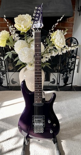 Ibanez js2450 electric guitar - ibanez,