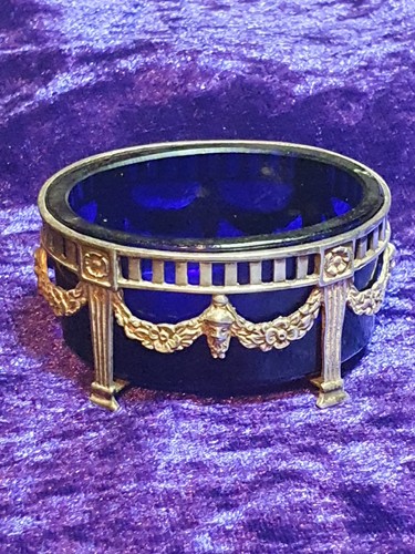 Antique continental silver - continental,