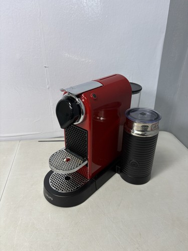 Krups nespresso xn7605 citiz - krups,