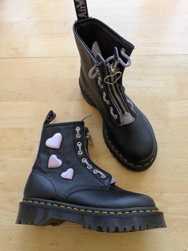 Martens womens 1460 - dr,