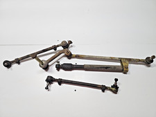 Mercedes W126 560 Sel Tie Rod