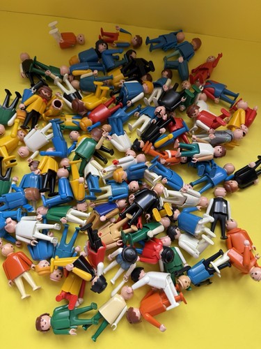 Playmobil vintage male - playmobil,