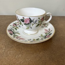 Vintage Wedgwood Bone China