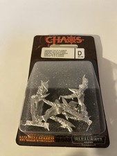 Warhammer 40k Chaos