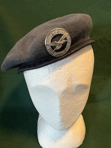 Raf air training corps atc - raf,