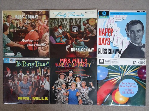 Vinyl lp s job lot - job,