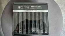 Warner Brothers Harry Potter