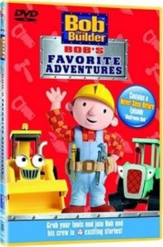 Bobs favorite adventures - bobs,