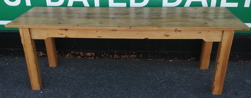 Lovely long narrow - lovely, pine